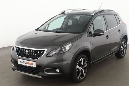 Peugeot 2008 31.848 km 12.810 € Dresden 01187