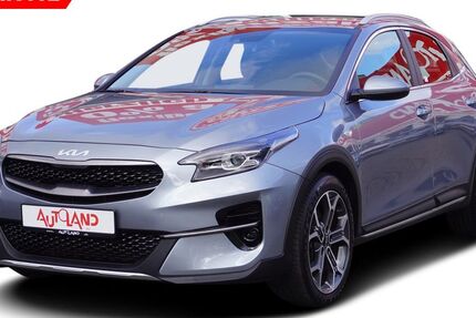 Kia XCeed 33.277 km 20.990 &euro; Dresden 01069