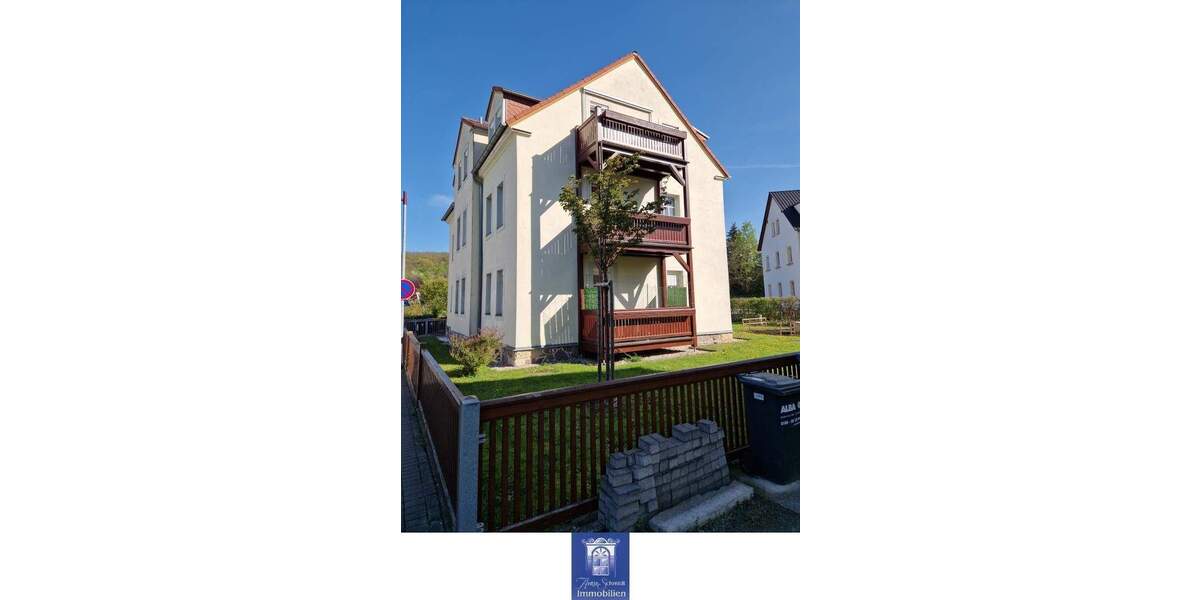 Mehrfamilienhaus, Wohnhaus Freital - 1 Zimmer, 270 m&sup2;, 487.000&euro; | Angebot:25781175