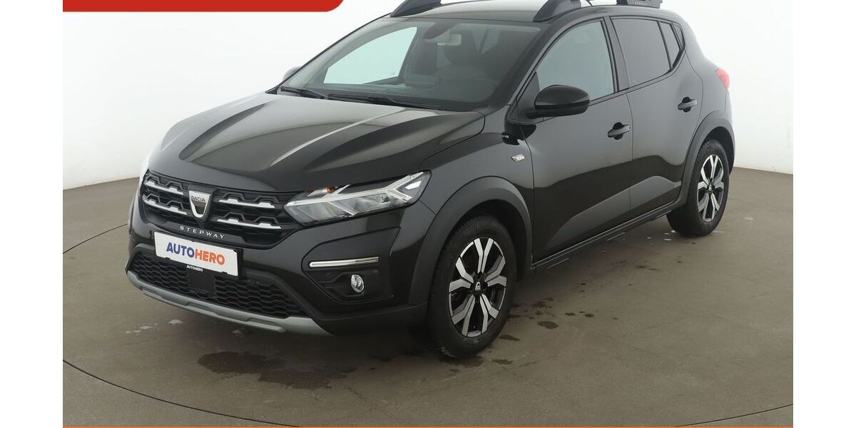 Dacia Sandero 25.782 km 13.640 &euro; Dresden 01187