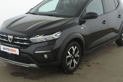 Dacia Sandero 25.782 km 13.960 &euro; Dresden 01187