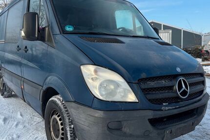 Mercedes-Benz Sprinter 304.745 km 3.700 &euro; Bannewitz 01728