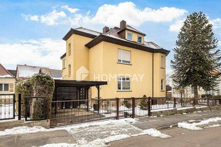 Haus Dresden Naußlitz - 1 Zimmer, 202 m&sup2;, 899.000&euro; | Angebot:25737652