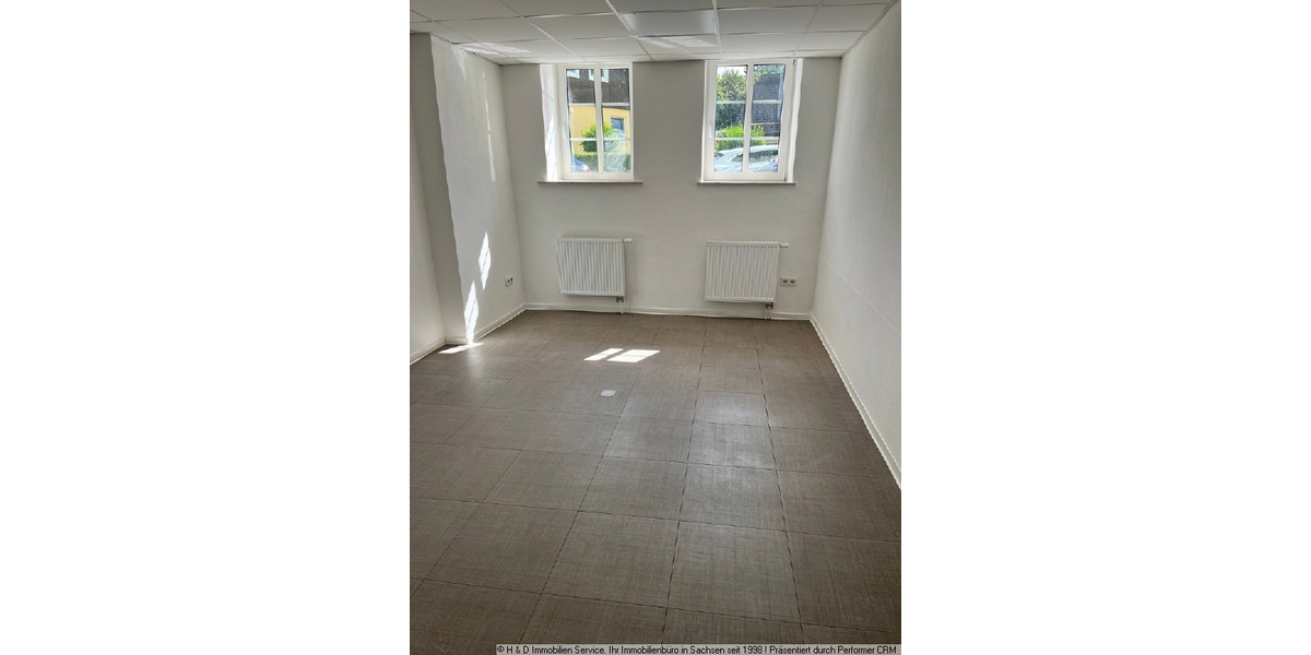 Gewerbeeinheit im Ärztehaus von Dippoldiswalder gesucht ? zimmer