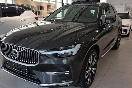 Volvo XC60 71.900 km 42.740 &euro; Dresden 01099