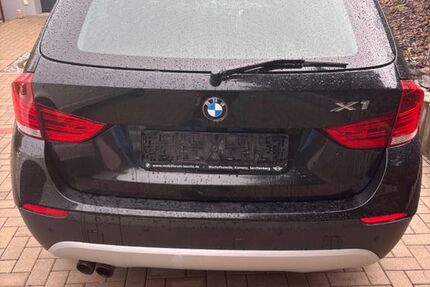 BMW X1 123.497 km 10.300 € Großnaundorf 01936