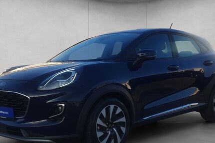 Ford Puma 39.130 km 15.440 &euro; Dresden 01159