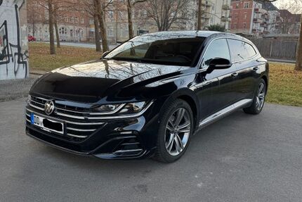 VW Arteon 58.500 km 27.699 &euro; Dresden 01159