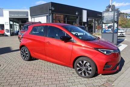 Renault ZOE 8.000 km 24.490 &euro; Dresden 01097