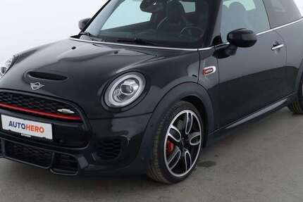 Mini John Cooper Works 110.483 km 19.350 &euro; Dresden 01187