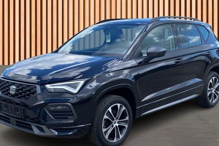 Seat Ateca 49.800 km 25.700 &euro; Dresden 01328