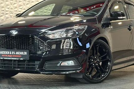 Ford Focus 76.881 km 17.999 &euro; Heidenau 01809