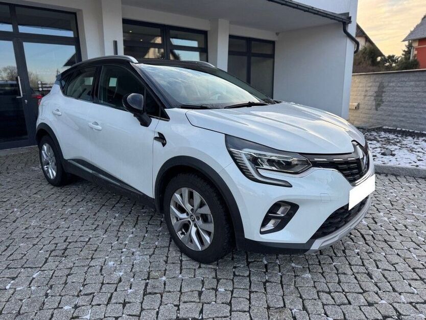 Captur