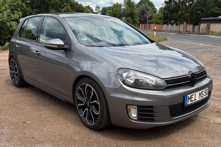 VW Golf 153.000 km 7.499 &euro; Radebeul 01445