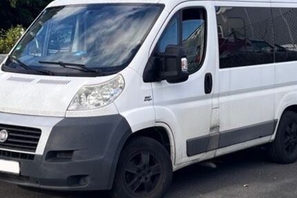 Fiat Ducato 315.000 km 7.900 &euro; Dresden 01309