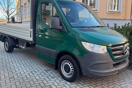 Mercedes-Benz Sprinter 81.800 km 25.999 &euro; Dresden 01159