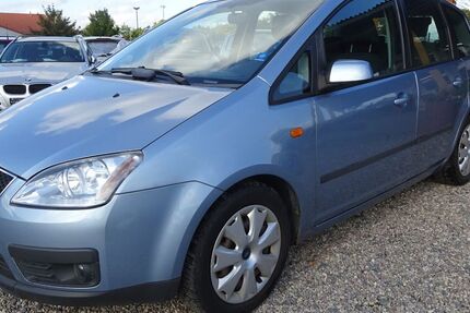 Ford C-Max 200.744 km 750 &euro; Dresden 01219