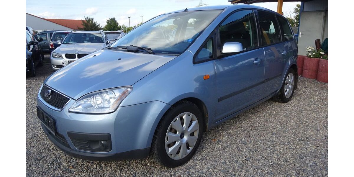 Ford C-Max 200.744 km 750 &euro; Dresden 01219