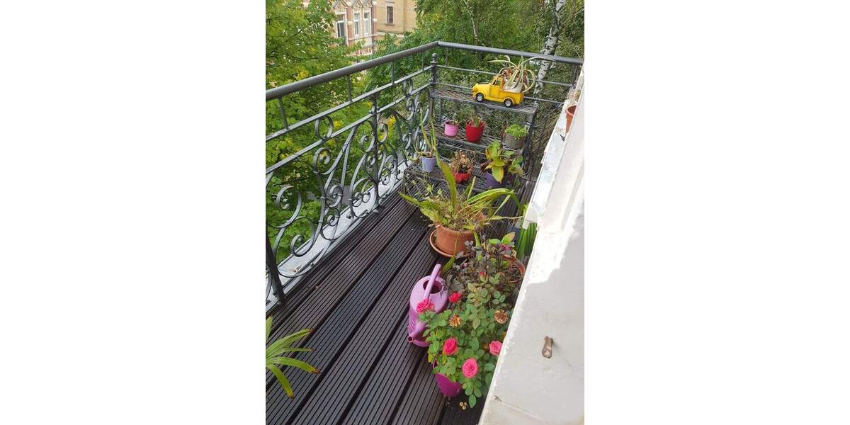 Etagenwohnung Radebeul - 3 Zimmer, 74 m&sup2;, 185.000&euro; | Angebot:25815580