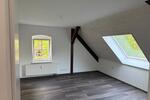 Dachgeschoßwohnung Königsbrück - 3 Zimmer, 100 m&sup2;, 680&euro; | Angebot:26445147