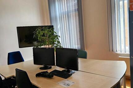 CoWorking Space zimmer