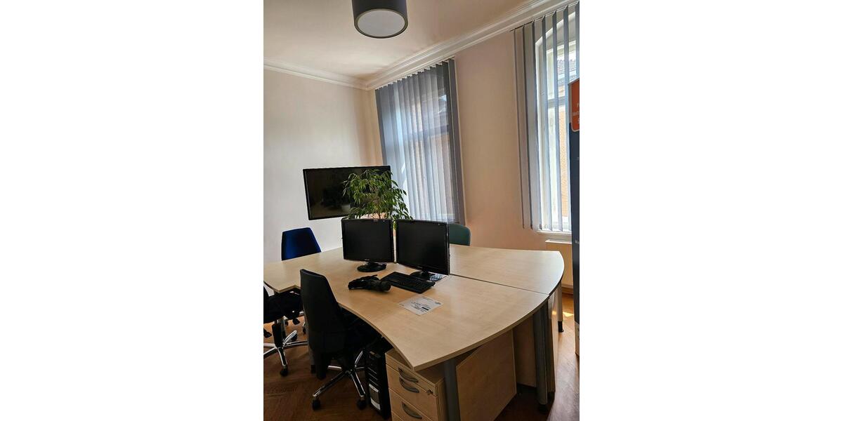 CoWorking Space zimmer