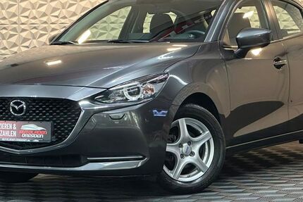 Mazda 2 43.100 km 12.499 &euro; Heidenau 01809