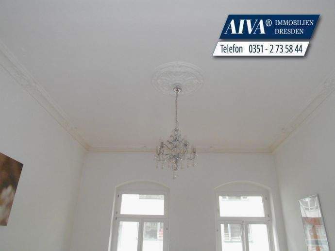 Gewerbeobjekt Dresden Wilsdruffer Vorstadt/Seevorstadt-West - 4 Zimmer, 83 m&sup2;, 924&euro; | Angebot:26258553