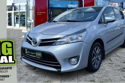 Toyota Verso