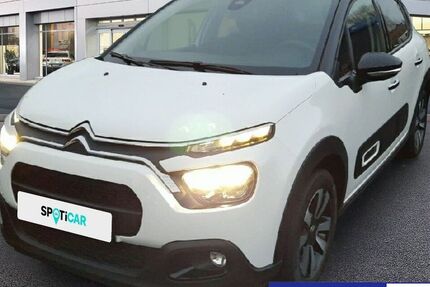 Citroen C3 17.366 km 11.930 &euro; Dresden 01237