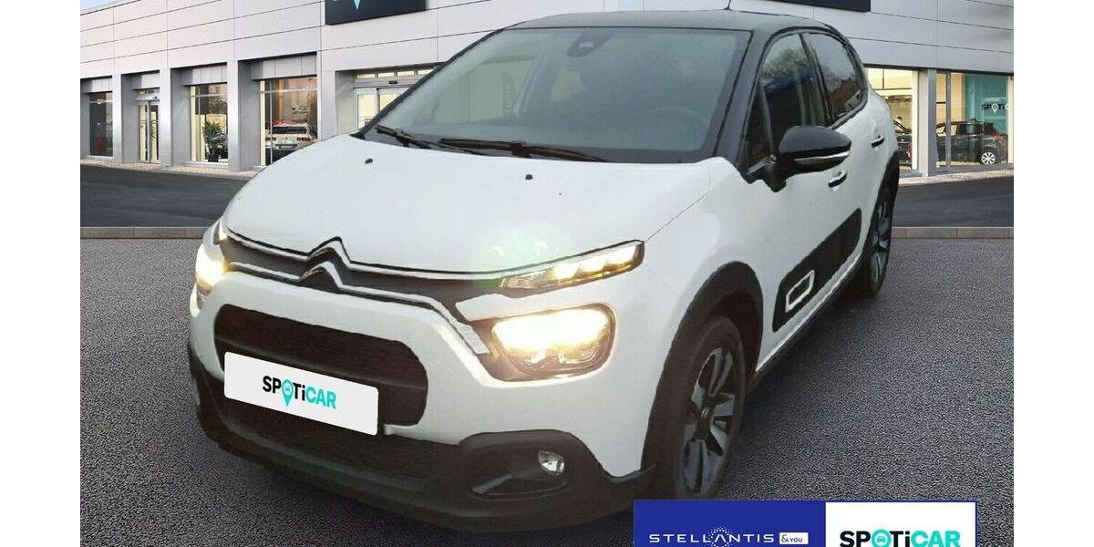 Citroen C3 17.366 km 11.930 &euro; Dresden 01237