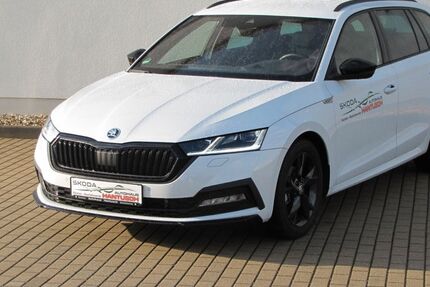 Skoda Octavia 34.000 km 34.890 € Bischofswerda 01877