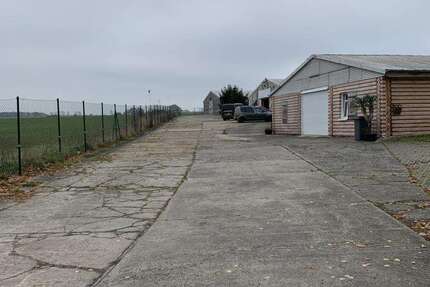 Gewerbeobjekt Klipphausen - 1.500&euro; | Angebot:19879524