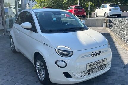 Fiat 500e 11.244 km 25.990 &euro; Dresden 01109