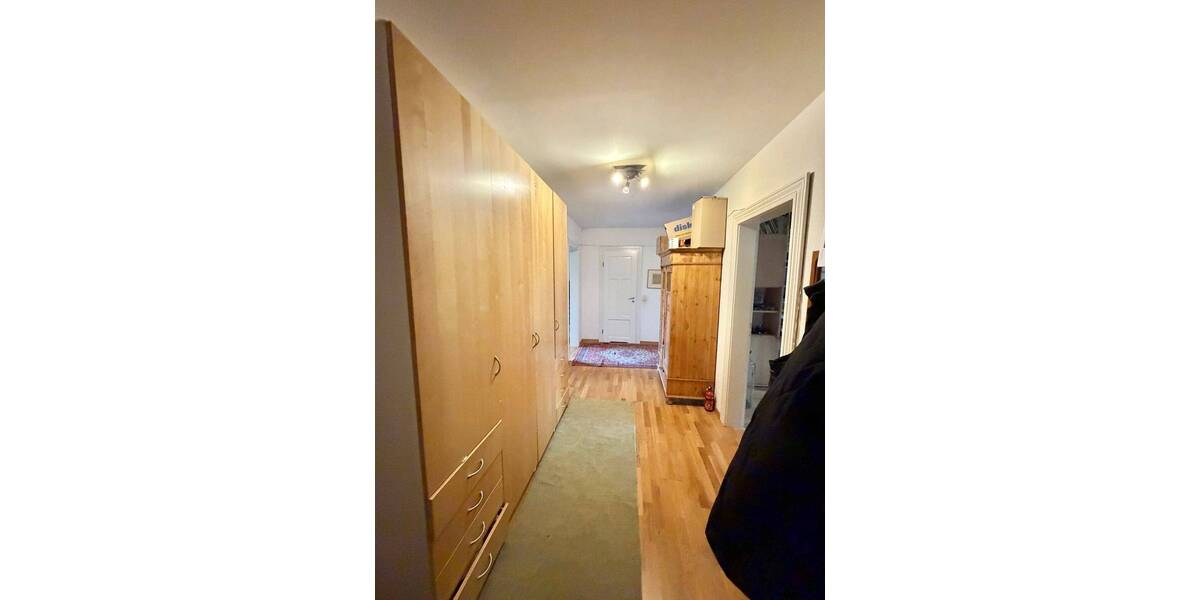 Etagenwohnung Dresden Johannstadt-Nord - 3 Zimmer, 83 m&sup2;, 245.000&euro; | Angebot:26570120