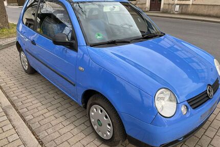 VW Lupo