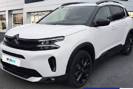 Citroen C5 Aircross 22.468 km 22.930 &euro; Dresden 01237