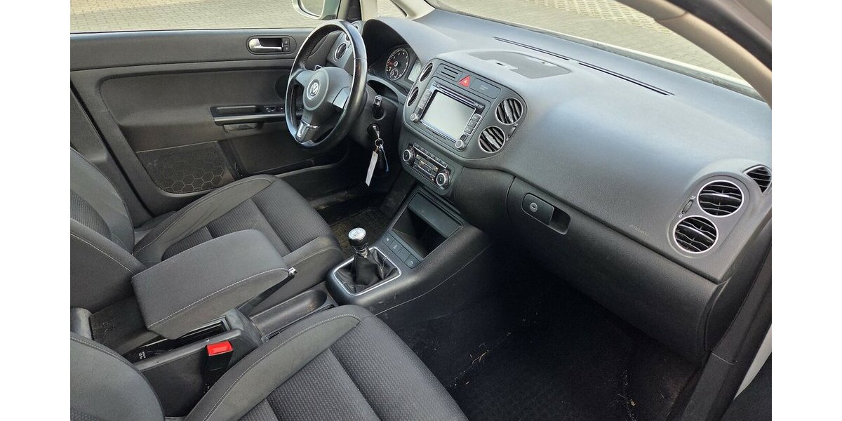 VW Golf Plus 1.4 TSI Comfortline 191.324 km 2.350 &euro; Wilsdruff 01723