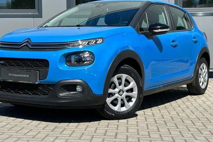Citroen C3 8.134 km 10.990 &euro; Heidenau bei Dresden 01809