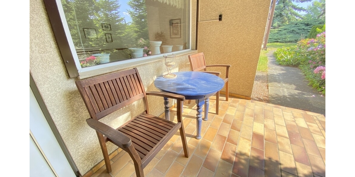 Großes Baugrundstück mit kleinem Bungalow in beliebter Wohnlage von Coswig - Grundstück Coswig | Angebot:27156530