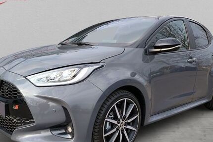 Toyota Yaris 4.000 km 29.990 &euro; Pirna 01796