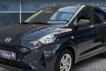 Hyundai i10 6.890 km 14.490 &euro; Wilsdruff 01723