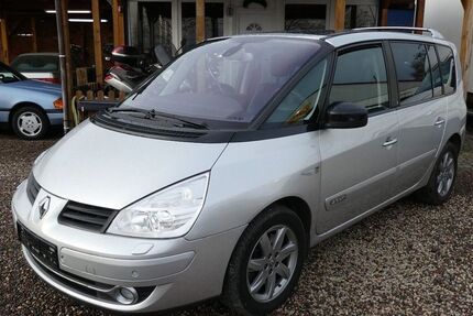 Renault Espace 157.530 km 6.000 &euro; Dresden 01219