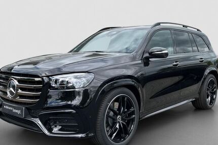 Mercedes GLS 450