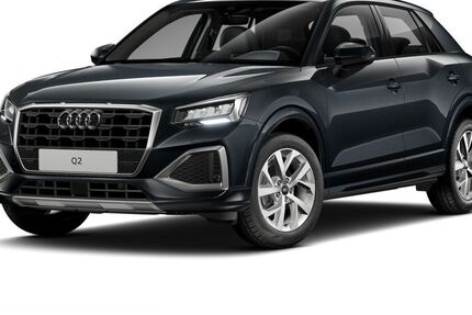 Audi Q2 15.174 km 24.490 &euro; Dresden 01067