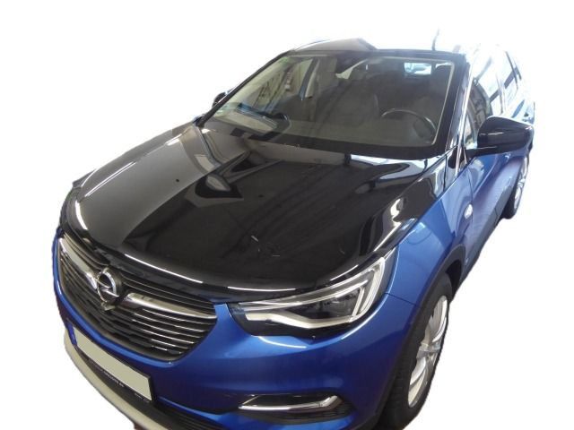 Opel Grandland (X) 68.141 km 20.980 &euro; Dresden 01169