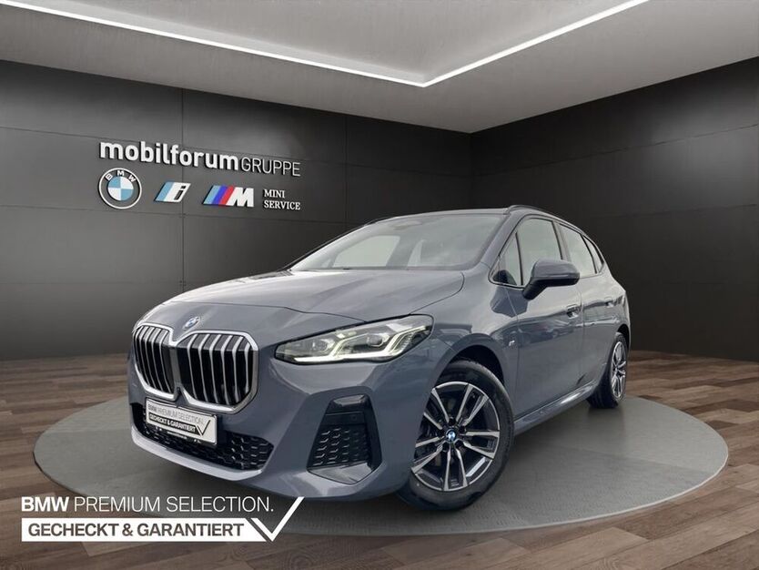 220 Active Tourer