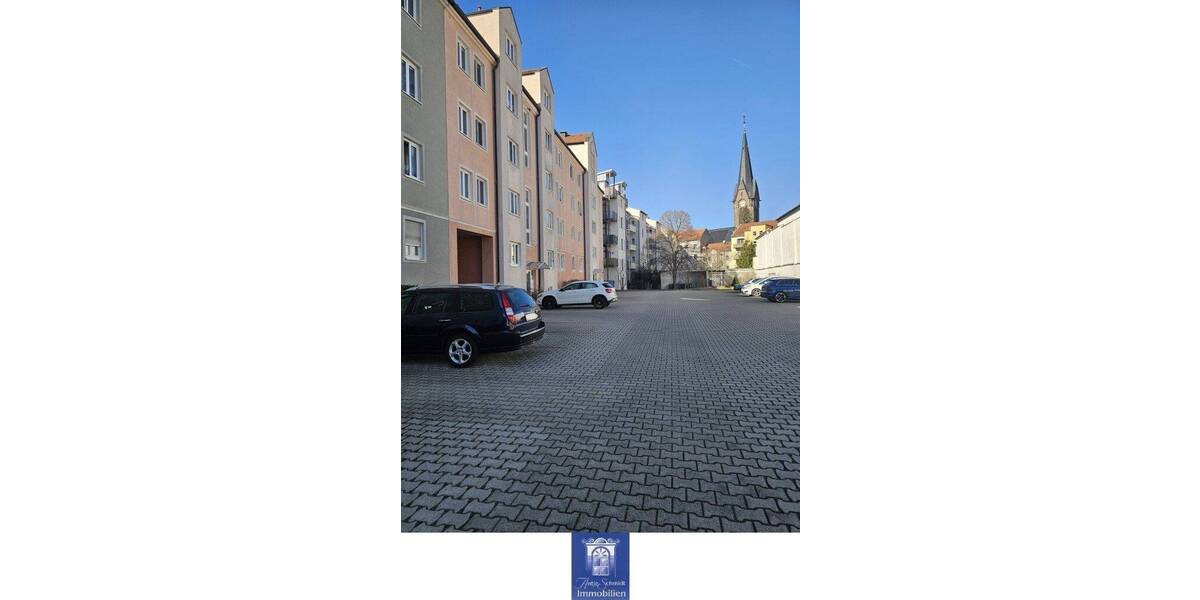 Etagenwohnung Meißen - 2 Zimmer, 59 m&sup2;, 390&euro; | Angebot:26817339