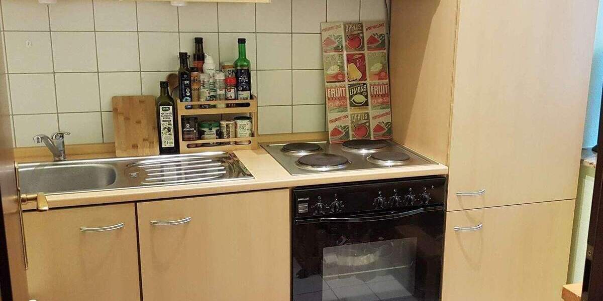Etagenwohnung Dresden Löbtau-Nord - 2 Zimmer, 49 m&sup2;, 120.000&euro; | Angebot:25796916
