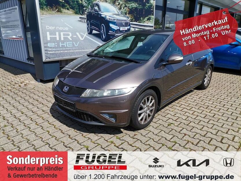 Civic